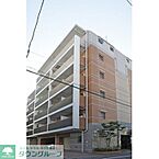 東京都墨田区業平2丁目9-5：物件画像／株式会社タウンハウジング東京　タウンハウジング　上野店
