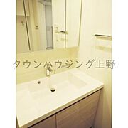 ※写真は同タイプ住戸です。