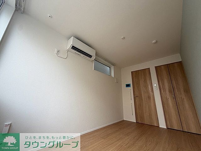 子供部屋