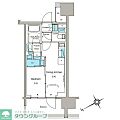 ルフォンプログレ蔵前プレミア3階13.8万円
