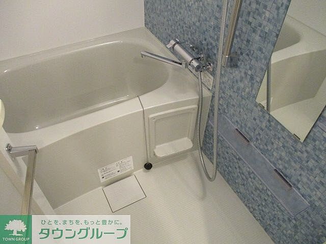 浴室