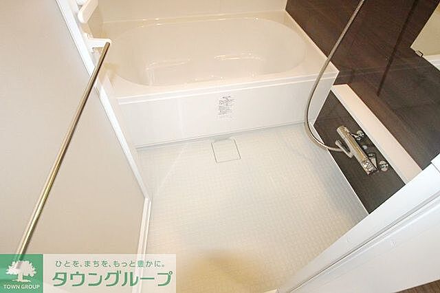浴室