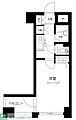 プレール文京WEST3階8.7万円