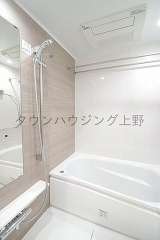浴室