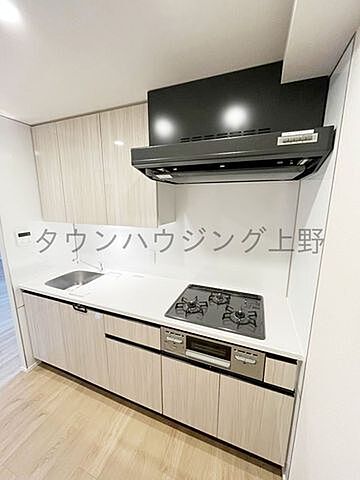 キッチン