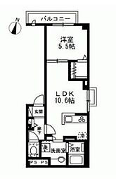 飯田橋駅 15.7万円