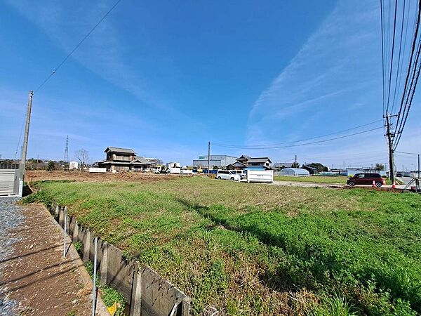 さいたま市の市街化調整区域で、資材置場をご検討中の方はライブリック不動産にお任せ下さい！