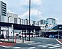 周辺：ひばりが丘駅　約2.1km
