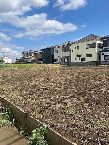 越谷市の市街化調整区域で、建築をご検討中の方はライブリック不動産にお任せ下さい！