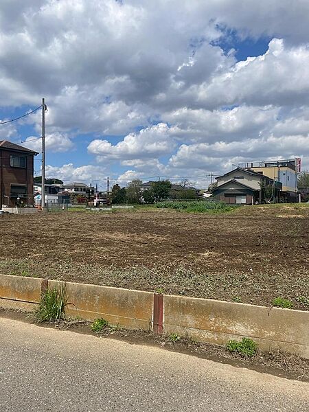 越谷市の市街化調整区域で、建築をご検討中の方はライブリック不動産にお任せ下さい！