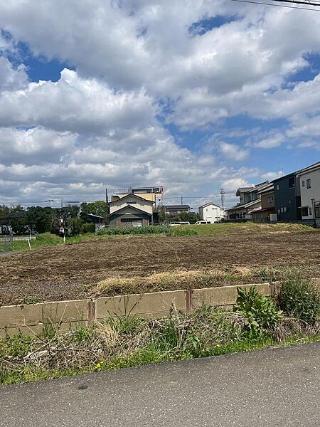 越谷市の市街化調整区域で、建築をご検討中の方はライブリック不動産にお任せ下さい！