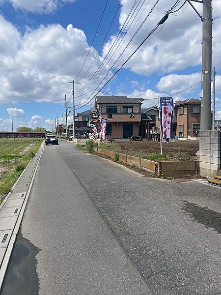 越谷市の市街化調整区域で、建築をご検討中の方はライブリック不動産にお任せ下さい！