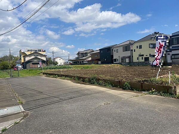 越谷市の市街化調整区域で、建築をご検討中の方はライブリック不動産にお任せ下さい！