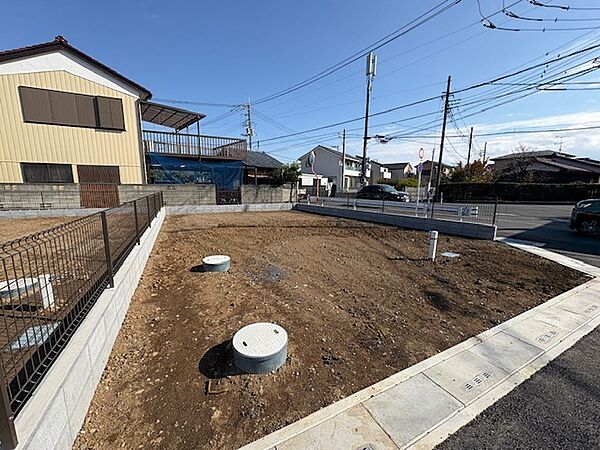 越谷市の市街化調整区域で、建築をご検討中の方はライブリック不動産にお任せ下さい！