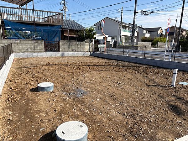越谷市の市街化調整区域で、建築をご検討中の方はライブリック不動産にお任せ下さい！