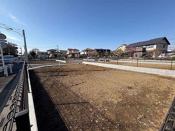 越谷市の市街化調整区域で、建築をご検討中の方はライブリック不動産にお任せ下さい！