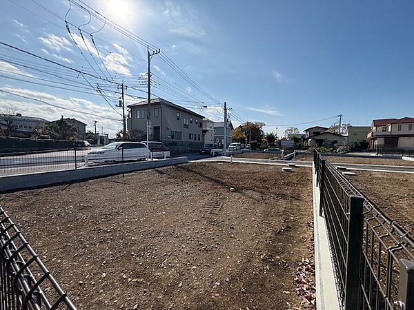 越谷市の市街化調整区域で、建築をご検討中の方はライブリック不動産にお任せ下さい！