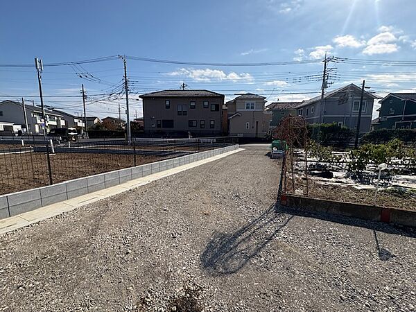 越谷市の市街化調整区域で、建築をご検討中の方はライブリック不動産にお任せ下さい！