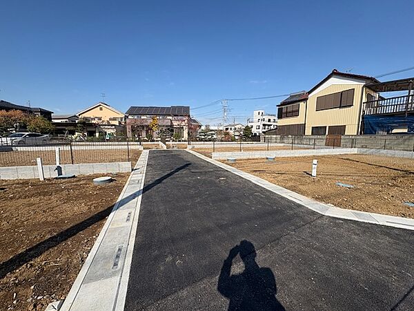 越谷市の市街化調整区域で、建築をご検討中の方はライブリック不動産にお任せ下さい！
