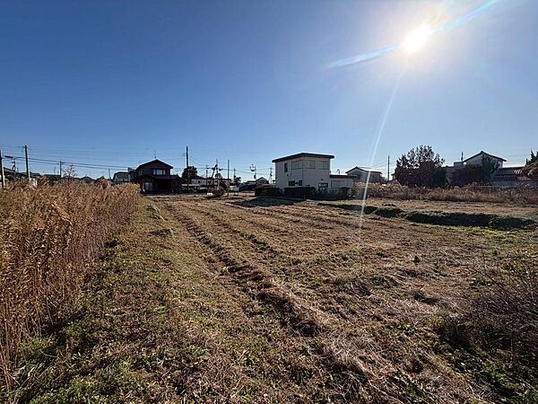 春日部市の市街化調整区域で、建築をご検討中の方はライブリック不動産にお任せ下さい！