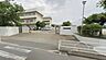 周辺：大間野小学校