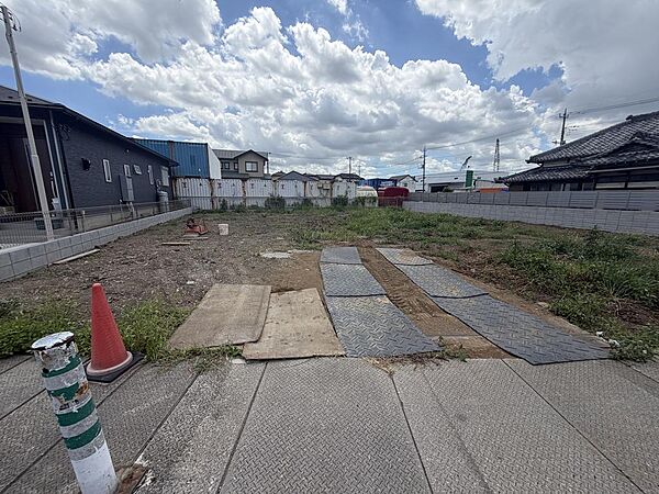 越谷市の市街化調整区域で、建築をご検討中の方はライブリック不動産にお任せください！
