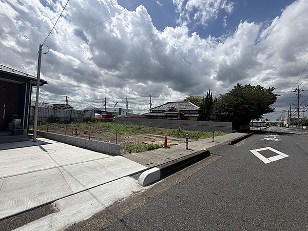 越谷市の市街化調整区域で、建築をご検討中の方はライブリック不動産にお任せください！