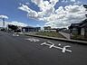 外観：越谷市の市街化調整区域で、建築をご検討中の方はライブリック不動産にお任せください！