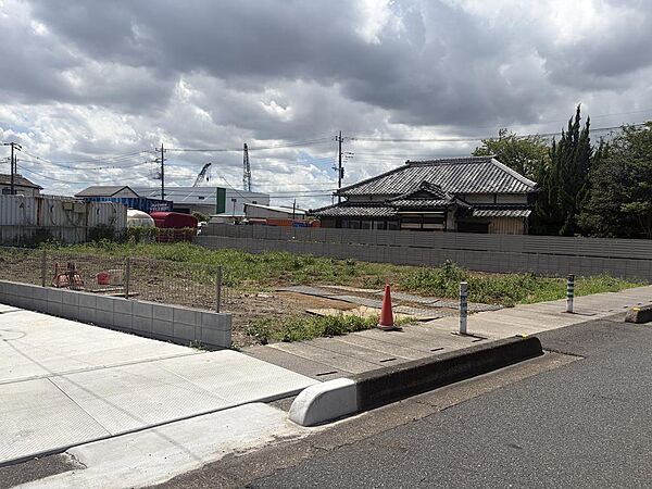 越谷市の市街化調整区域で、建築をご検討中の方はライブリック不動産にお任せください！