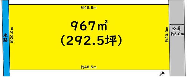区画図：311002506559