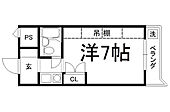 K s Common Garden同志社前のイメージ