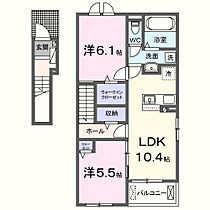 間取り：226070335970