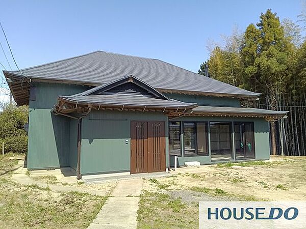 detached 茨城県取手市貝塚
地図を見る