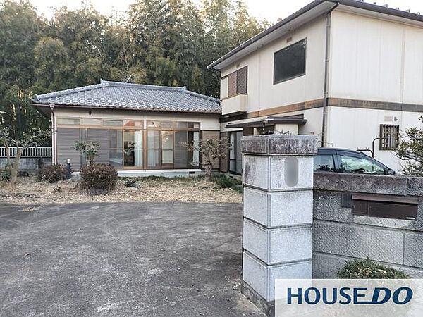 detached 茨城県結城市大字結城
地図を見る