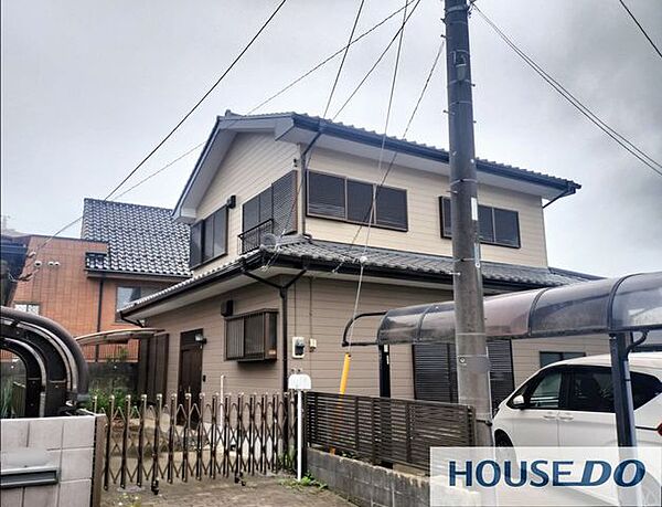 detached 茨城県稲敷郡阿見町岡崎３丁目
地図を見る