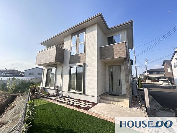 detached 茨城県古河市女沼
地図を見る