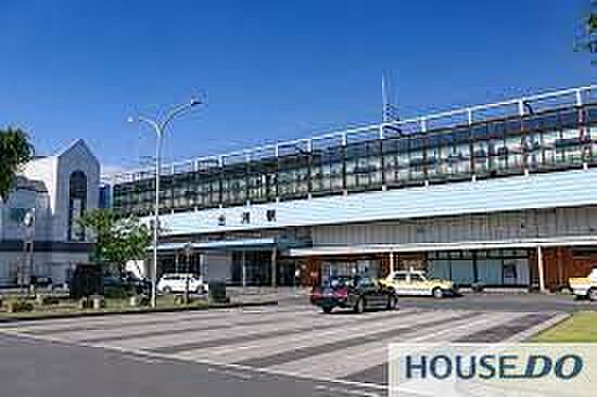 detached 茨城県古河市女沼
地図を見る