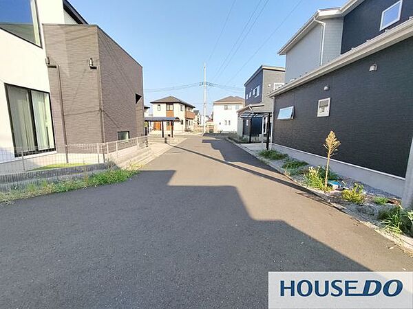 detached 茨城県古河市女沼
地図を見る
