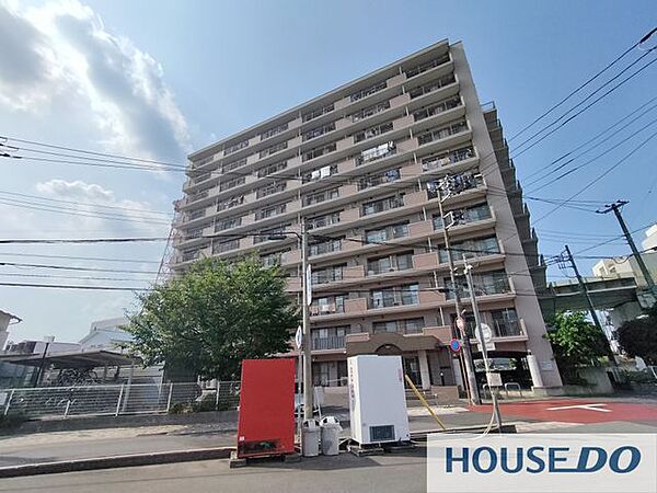 apartment 茨城県守谷市本町257-5