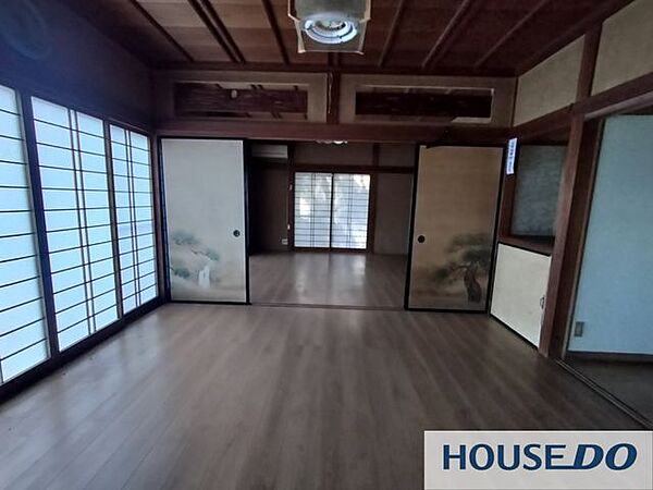 detached 茨城県守谷市本町257-5
