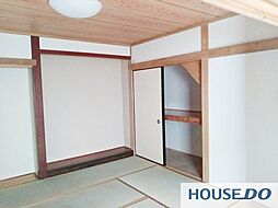 和室の画像