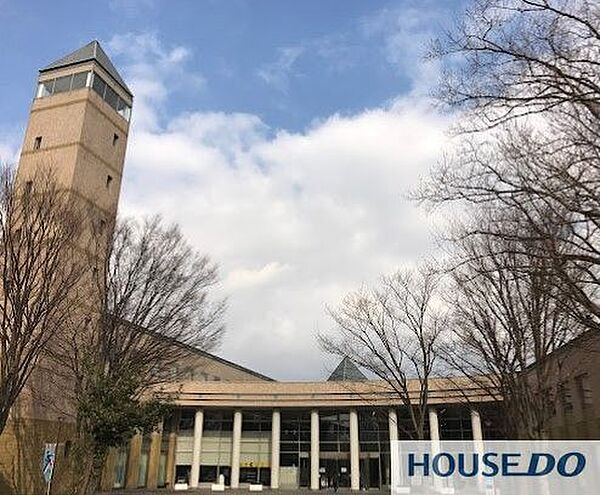 守谷市役所 徒歩30分。 2360m