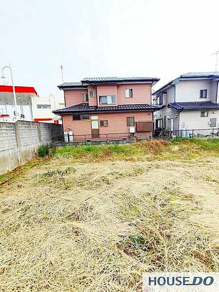 お好きなハウスメーカーでの建築も可能です♪