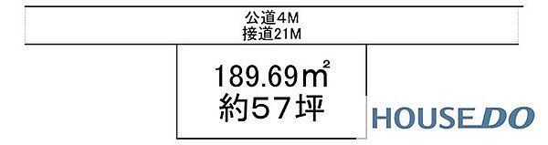区画図：308000176438