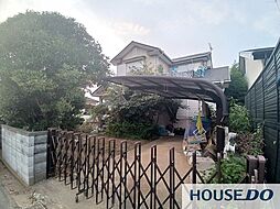 古河市尾崎の中古一戸建て住宅 一軒家