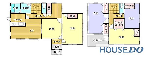 間取り：308000179816