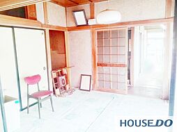 室内の画像