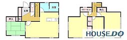 猿島郡五霞町原宿台の中古戸建て住宅　一軒家