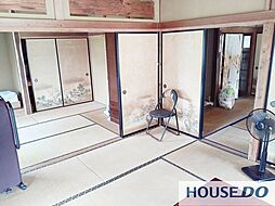 室内の画像