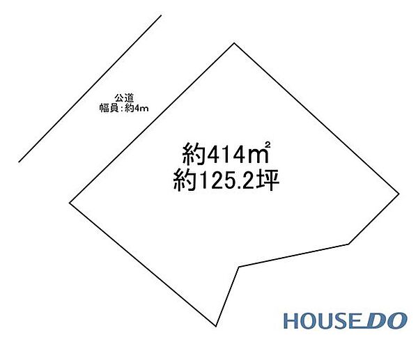 区画図：308000186392
